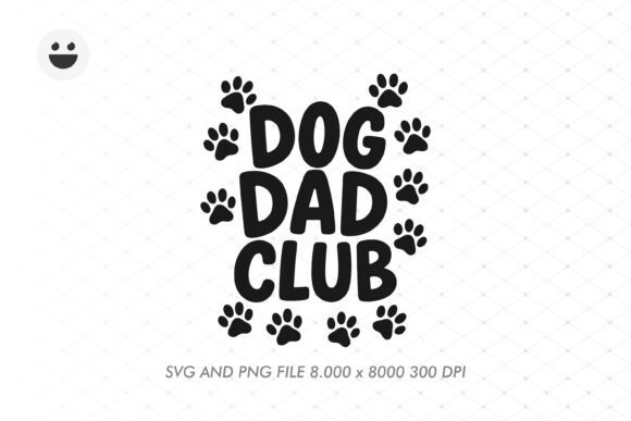 DOG DAD CLUB